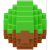 Mattel Minecraft: Mini Spawn meglepetés tojás