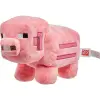 Mattel Minecraft: Pig plüss figura – Mattel
