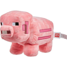 Mattel Minecraft: Pig plüss figura – Mattel plüssfigura