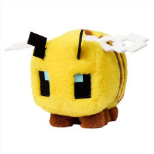 Mattel Minecraft plüss figura - Bee játékfigura