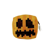 Mattel Minecraft plüss figura - Carved Pumpkin (HBN39-HHP27) plüssfigura