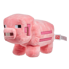 Mattel Minecraft plüss figura - Pig akciófigura