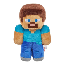 Mattel Minecraft plüss figura - Steve akciófigura