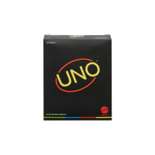 Mattel Minimalista Uno kártya (GYH69) társasjáték