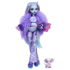 Mattel Monster High baba - Abbey baba