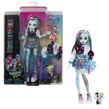 Mattel Monster High baba - Frankie Stein baba