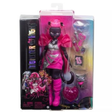 Mattel Monster High: Catty Noir baba baba