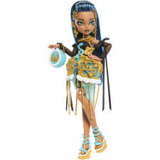 Mattel Monster High Cleo Rémisztően édes partin baba