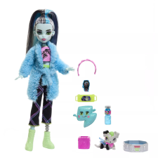 Mattel Monster High Creepover: Frankie Stein baba