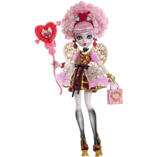 Mattel Monster High Cupid Rémisztően édes partin játékfigura