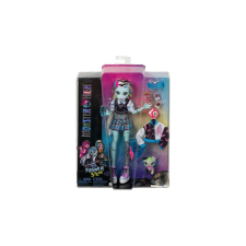 Mattel Monster High divatbaba - Frankie (HHK53) baba