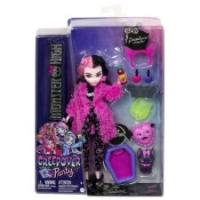 Mattel Monster High Draculaura Creepover Party Doll baba