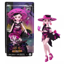 Mattel Monster High: Draculaura Scare Adise baba baba