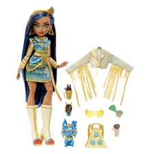 Mattel Monster High HHK54 játékbaba (HHK54) baba
