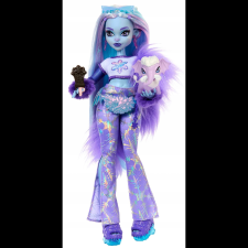 Mattel Monster High HNF64 játékbaba (HNF64) baba