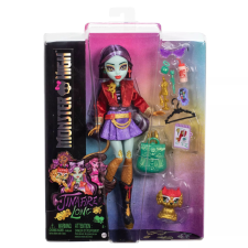 Mattel Monster High Jinafire baba kiegészítőkkel (HYV58) baba