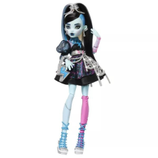 Mattel Monster High: Misztikus mulatság baba - Frankie baba