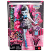 Mattel Monster high misztikus mulatság baba - Frankie  Ajánlott 3-10 éves korig lányoknak (57487)