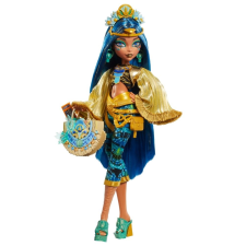Mattel Monster High Monster Mulatság baba - Cleo de Nile baba
