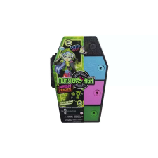 Mattel Monster High - Neon Frights Ghoulia Yelps Baba - Játék baba