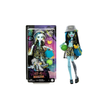 Mattel Monster High - Scare-Adise baba - Frankie Stein (HRP68) baba