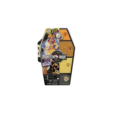 Mattel Monster High - Skulltimate Secrets Fear Idescent - Cleo DeNile baba kiegészítőkkel baba