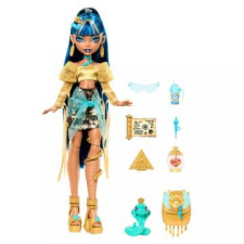 Mattel Monster high: szörnyen új cleo baba baba