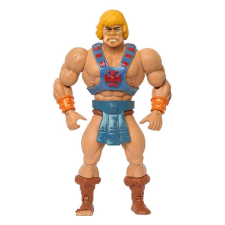 Mattel MOTU x TMNT: Turtles of Greyskull Akciófigura Stealth He-Man 14 cm játékfigura