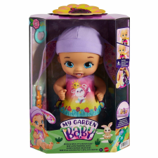 Mattel My Garden Baby Baby Bunny baba