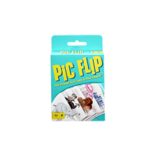 Mattel Pic Flip kártyajáték (GKD70) kártyajáték