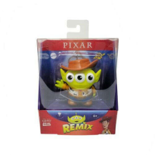 Mattel Pixar Remix Woody űrlény figura – 10 cm játékfigura