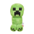 Mattel Plushie Minecraft - Creeper 23cm