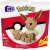 Mattel POKEMON MEGA CONSTRUX ÁLLÍTSA BE AZ ÉPÍTKEZÉST EEVEE