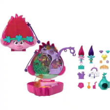 Mattel Polly Pocket Trollok játékkészlet játékfigura