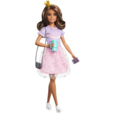 Mattel Princess Adventure - Teresa hercegnő (GML69) ajándéktárgy