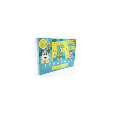 Mattel Scrabble Junior (Y9737) társasjáték