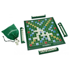 Mattel Scrabble Original társasjáték társasjáték