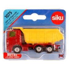 Mattel SIKU Billencs - 1075 autópálya és játékautó