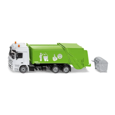 Mattel SIKU - Mercedes-Benz kukásautó 1:50 - 2938 autópálya és játékautó