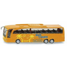 Mattel SIKU - Mercedes-Benz Travego - 3738 autópálya és játékautó