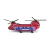 Mattel SIKU - Szállító Helikopter - 1689