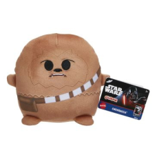 Mattel Star wars: cuutopia plüssfigura - chewbacca plüssfigura