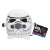 Mattel Star Wars: Cuutopia plüssfigura - Rohamosztagos