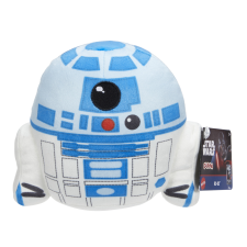 Mattel Star Wars Cuutopia R2-D2 plüss figura - 13cm plüssfigura