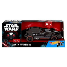 Mattel Star Wars: Darth Vader RC-s Autó - Hot Wheels távirányítós modell