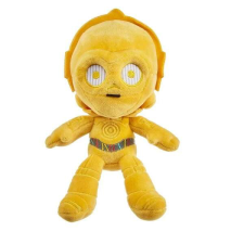 Mattel Star Wars plüss figura 20 cm - C-3PO plüssfigura