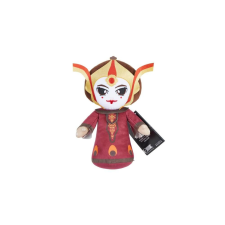 Mattel Star Wars plüss figura - Padmé Amidala (GXB23) plüssfigura