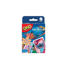 Mattel Stitches Uno kártyajáték