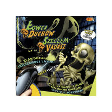 Mattel Szellemvadász társasjáték 1 pisztollyal társasjáték