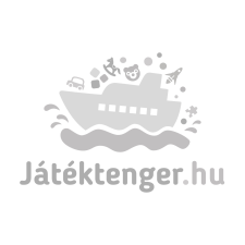 Mattel Szilaj fehér, foltos csikó (GXD92/HCH27) akciófigura